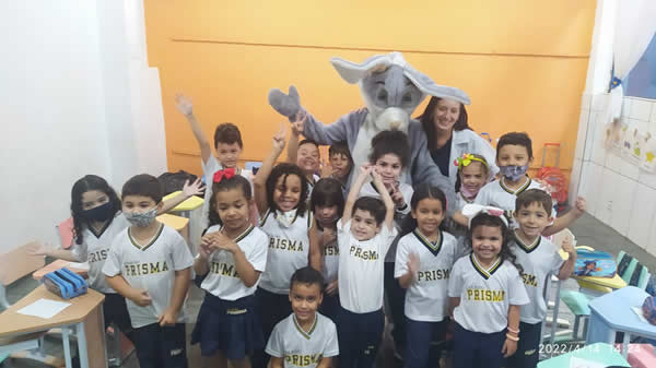 Páscoa 2022